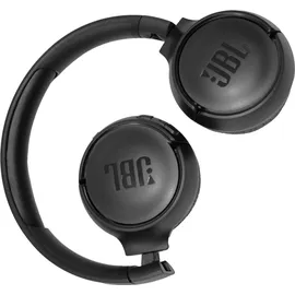 JBL Tune 510BT schwarz