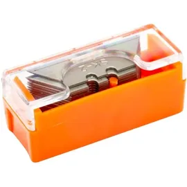 BAHCO SQZ-MINI-BLADE Ersatzblätter Zu Mini Cuttermesser 1 St.
