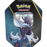 Pokémon Tin-Box Tornupto V