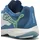 Puma Vantage Nitro Hallenschuhe, weiß, Größe 42 1⁄2 / 42 1⁄2