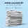 kompatible Ware kompatibel zu Brother LC-1000C cyan