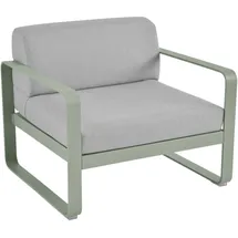 Fermob Bellevie Sessel 75 x 85 x 71 cm grau