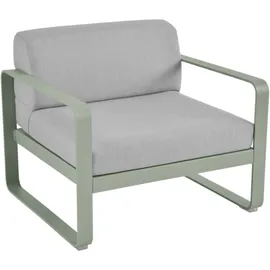 Fermob Bellevie Sessel 75 x 85 x 71 cm grau