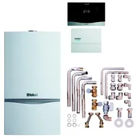 Vaillant Paket 6.223/2 atmoTEC excl 0010046403