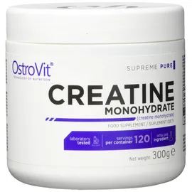 Ostrovit Creatine Monohydrate 300 g,