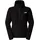 The North Face Mountain Athletics Softshelljacke schwarz M