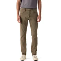 Levi's 502 Taper Shitake 33/32