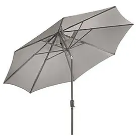 Dehner Milos Ø 300 cm Beige