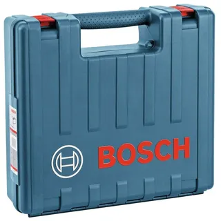Bosch Kunststoffkoffer für Akkugeräte blau 114 x 388 x 356 mm