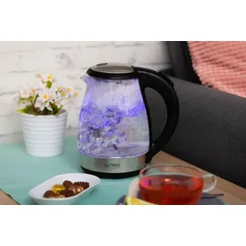 First Austria 1,7 l Silber