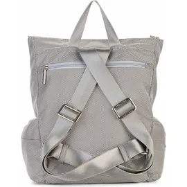 SURI FREY Rucksack SURI Sports Marry Rucksäcke Grau Damen