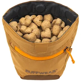 Ruffwear Treat Trader Leckerlitasche 1 Stück Braun M