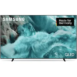 Samsung GQ98Q7F QLED TV Vision AI Smart (98 Zoll / 247 cm, UHD 4K, SMART TV)