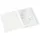 Herlitz easy orga to go Sichtbuch DIN A4, 20 Hüllen weiß