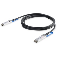 Digitus 100G QSFP28 DAC Kabel, 1m