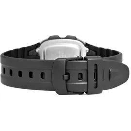 Casio Herren-Armbanduhr Digital Quarz Resin W-96H-1A