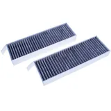 Denckermann Filter, Innenraumluft M110984K