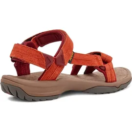 Teva Terra Fi Lite Suede languostino 40
