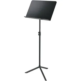 K&M 11930 Notenständer, Schwarz