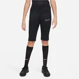 Nike Dri-FIT Academy 23 3/4 Pants DR1369-010 147-158 cm)