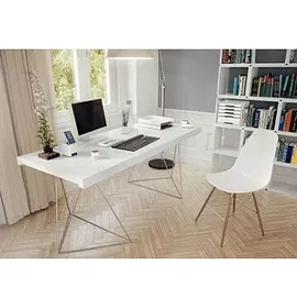 Leitz WOW Duo Colour A4 perlweiß/grau