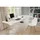 Leitz WOW Duo Colour A4 perlweiß/grau
