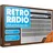 Franzis Retro-Radio Adventskalender 2020