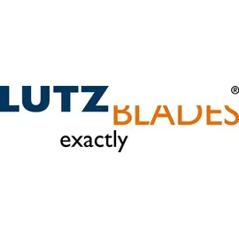 Lutz Blades Trapezklinge multisharp L52xB18,7xS0,65mm