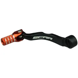 SCAR Schalthebel Orange