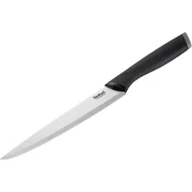 Tefal Comfort Allzweckmesser 20 cm Schwarz/Weiß