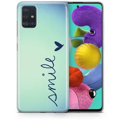 Hülle Handy Schutz für Samsung Galaxy S10e Case Cover Tasche Bumper Etuis TPU
