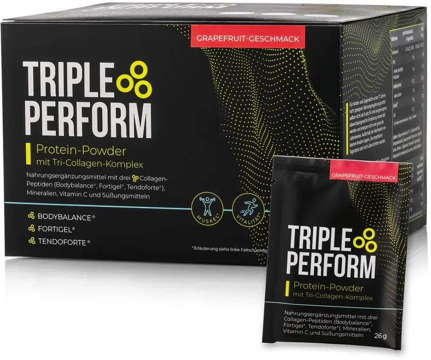 Triple Perform - 780 g