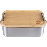 Origin Outdoors Bamboo-Clip Lunchbox