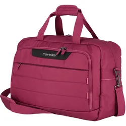 Travelite Skaii Weekender 49 cm - Abendrot
