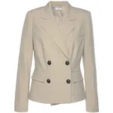 LASCANA Blazer Beige 46