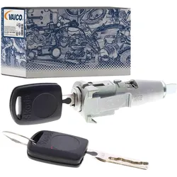Vaico Schließzylinder Passend Für Skoda Fabia Octavia V10-6506: Schließzylinder Skoda: 6y0898167e Skoda: 1u0837167 Skoda: 6y0898167a Skoda: 6y0898167d