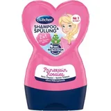 Bübchen 2in1 Prinzessin Rosalea Shampoo & Spülung 230 ml