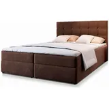 masseno GLOS 140 x 200 cm H2 Braun