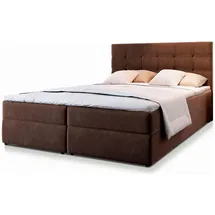 masseno GLOS 140 x 200 cm H2 Braun