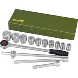 PROXXON Steckschlüsselsatz 3/4" 14-tlg.
