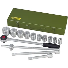 PROXXON Steckschlüsselsatz 3/4" 14-tlg.