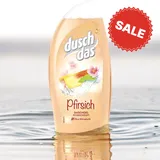 Duschdas Duschgel 250ml Pfirsich