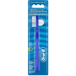 ORAL B Prothesenbürste 1 St