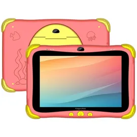 Krüger&Matz FUN 808 8" 32 GB Wi-Fi Rot