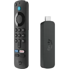 Amazon Fire TV Stick 4K mit Alexa-Sprachfernbedienung 2023 (2. Gen.)