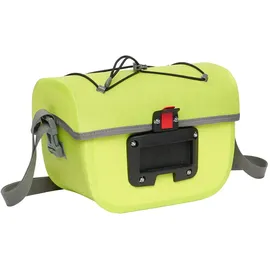 Vaude Aqua Box 4 L Bright Green