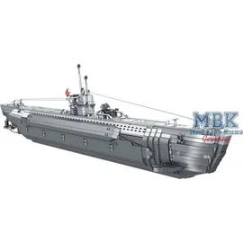 REVELL U-Boot Das Boot Brick System 1:56