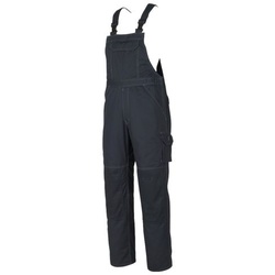 Mascot Latzhose »NEWARK« Größe 50 blau