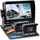 vsg24 Rückfahrkamera PROFI HD 7"