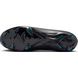 Nike Mercurial Vapor 16 Academy FG/MG Fußballschuhe Herren 002 black/black-deep jungle 38